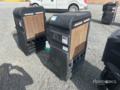 2021 Portacool Jet Stream 230 Climatiseur