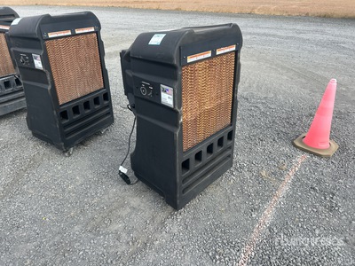 2021 Portacool Jet Stream 230 Klimatyzator