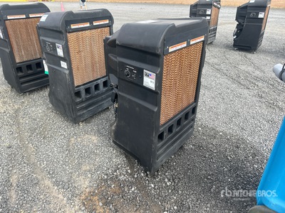 2021 Portacool Jet Stream 230 Klimatyzator