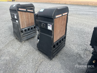2021 Portacool Jet Stream 230 Klimatyzator