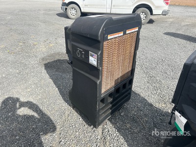2021 Portacool Jet Stream 230 Climatiseur