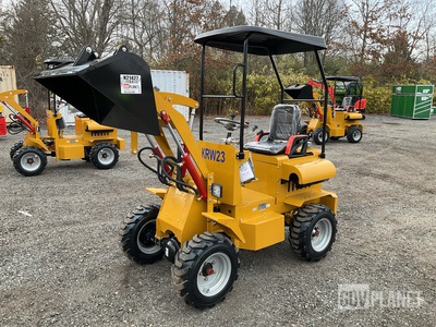 2024 AGT KRW23 Wheel Loader - Unused