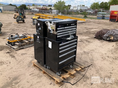 Refrigeration Equipment Tool Kit