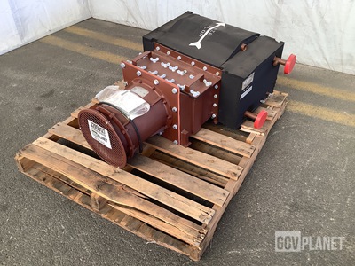 DRS Marlo Coil 66E457REVE-52UW Unit Cooler