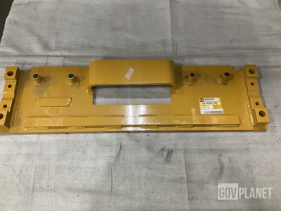 (3) Cat 366-4828 Plates
