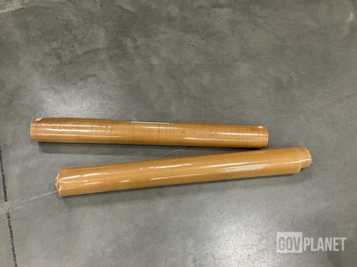 (221) Sq Yards of Opatik Defense Grade S, Form C Electrical Insulation Cloth