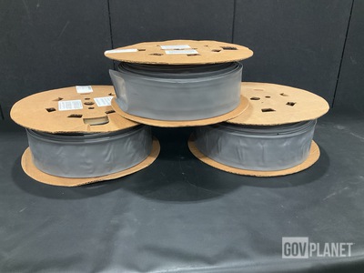 (292') of Insulation Sources M23053/5-121-0 Electrical Insulation Sleeving