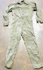 (21) French Coveralls & (10) French Combat Shirts