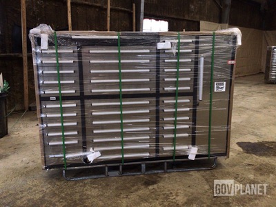 Suihe 7FT-35D-01B Workbench - Unused