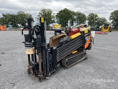 2021 Ditch Witch JT5 Directionele boor