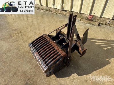 Valtra Masse Counter Weight