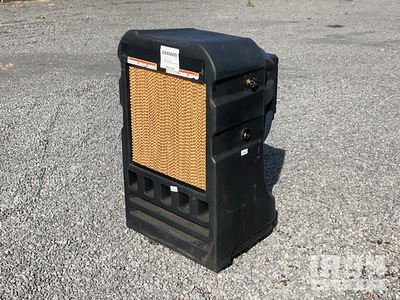 Portacool Jet Stream 230 Aire acondicionado