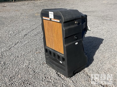 Portacool Jet Stream 230 Aire acondicionado