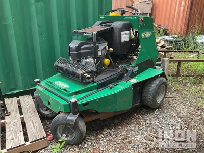 LAWNAIR 2019  30" LAWNAIR STAND ON AERATOR Aireador (Inoperable)
