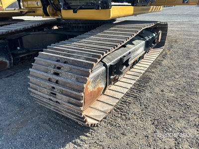 2022 Cat 349 Excavadora de Cadenas