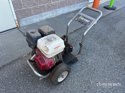 Xstream Pressure Washer (Inoperable)