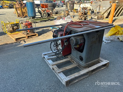 General Table Saw