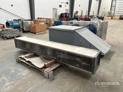 Quantity of (3) Condensers