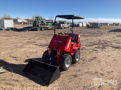 2024 AGT SDA-140W Wheel Loader - Unused