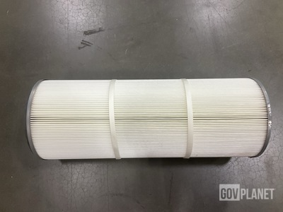 (4) Clark 1568831 Filters