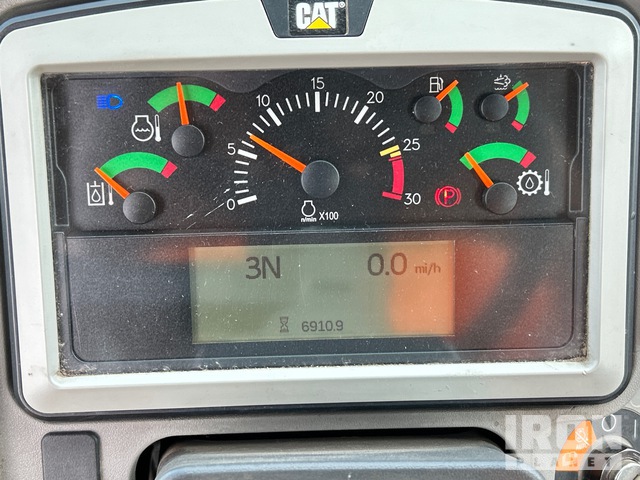 CARGADOR FRONTAL 2019 CATERPILLAR 950M