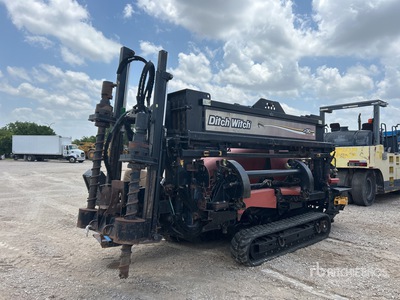 2015 Ditch Witch AT30 Richtbohrmaschine