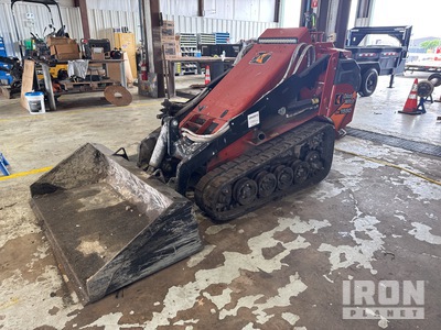 2019 Ditch Witch SK1550 Mini Compacte Schranklader