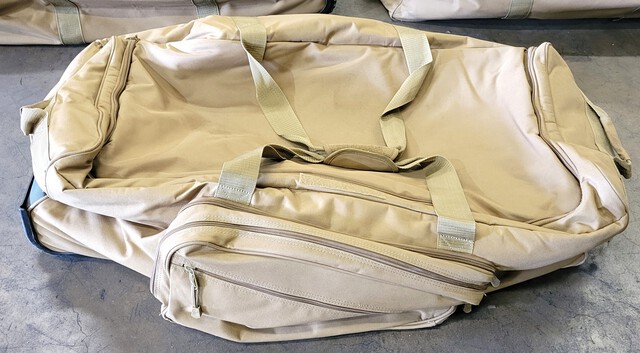 (20) Deployment Bags, Mixed Brands