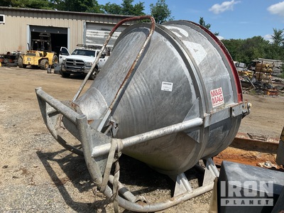 M&B Mag EDB-40 Concrete Bucket