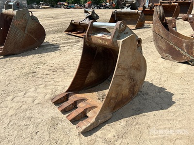 Liebherr 32 in Digging Cazo para excavadora