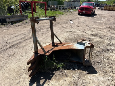 15 in Digging Excavator Bucket