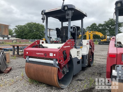 2021 (unverified) Dynapac CC2200 Double Drum Roller (Unused)