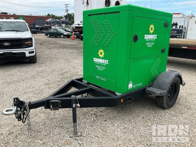 Powr2 30.60/208 S/A Battery Energy Storage System