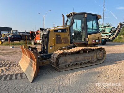 2013 Cat D5K2XL Tractor de cadenas