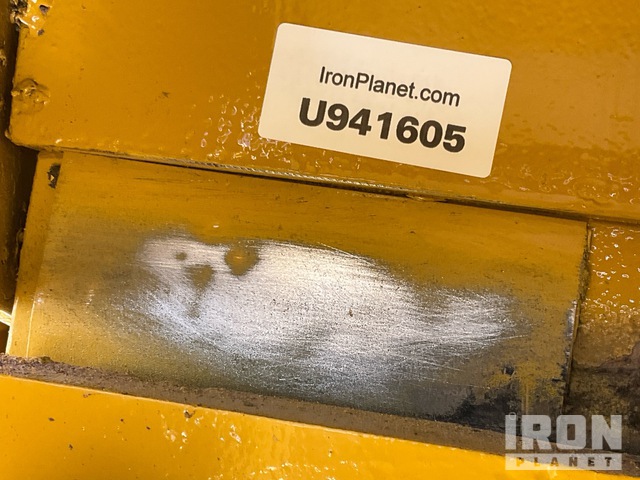 TOPADOR FRONTAL 2000 CATERPILLAR D7RLGP