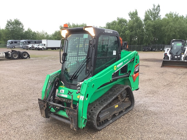 2021 Bobcat T450