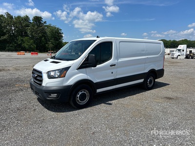 2020 Ford Transit 150 Cargo Van