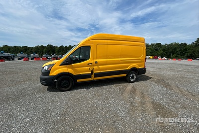 2020 Ford Transit 250 Samochód dostawczy Cargo