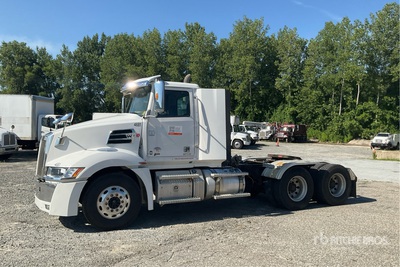 2020 Western Star 5700 XE トラックトラクター（T/A）