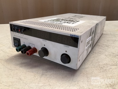 Xantrex XHR 40-25 Power Supply