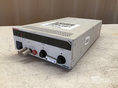 Ametek XHR40-25M106 Power Supply