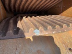 Feeder with Jaw, Blow Bar and Anvil Wear Surface
