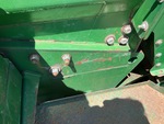 Feeder with Crusher Base Frame
