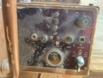 Control Station with 