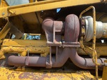 Engine with Exhaust System