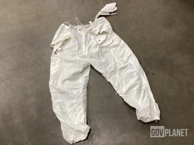 (157) Pairs of Snow Camouflage Trousers