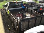 Picture, Left Rear Corner