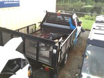 Picture, Right Rear Corner
