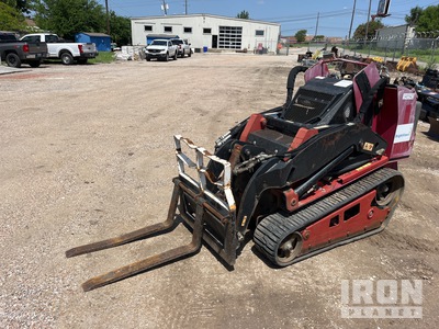 2018 Toro 22328 Compact Track Loader