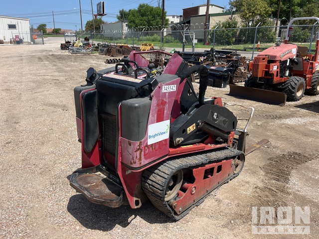 MINI CARGADOR SOBRE ORUGAS 2018 TORO 22328